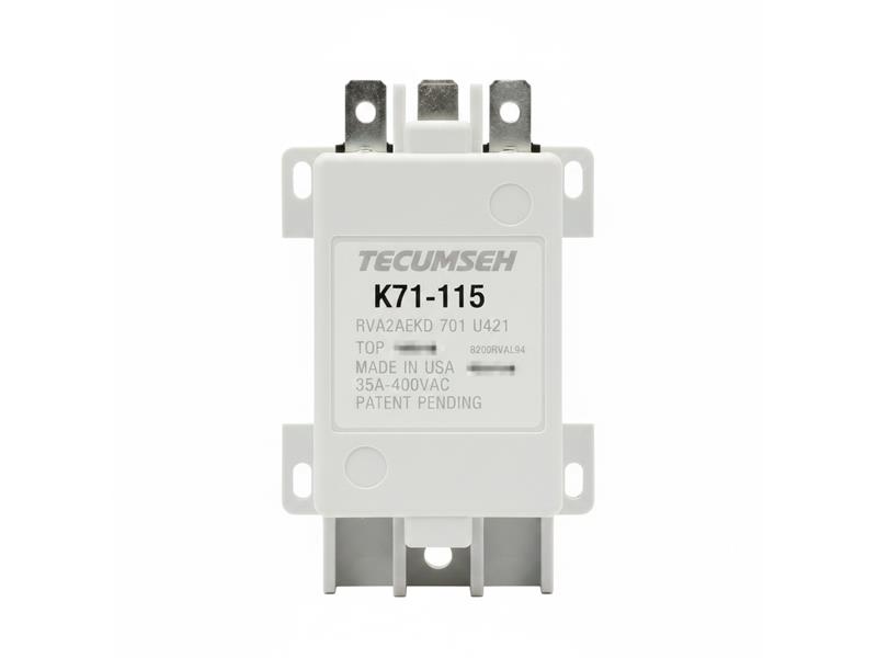 K71-115 by TECUMSEH
