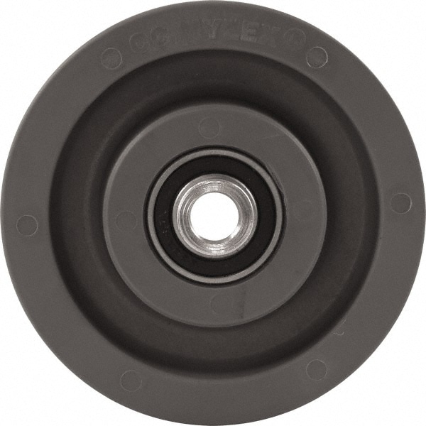 CASTER CONNECTION CDP-MSC-13