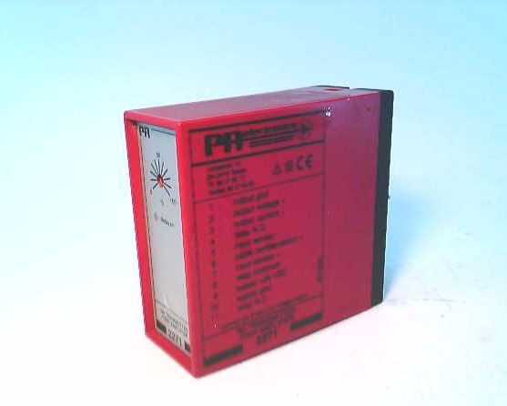 PR ELECTRONICS 2271 L2A2
