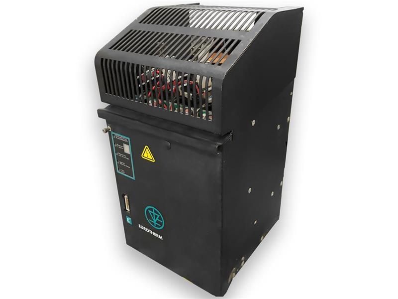 INVENSYS TC3001/75A/440V/110V120/415/0V10/PA/URP/3D/RES/SD/V2//LINT/RTR/PLU///FUMS/96/00
