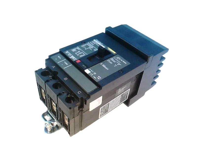 SCHNEIDER ELECTRIC HDA36080