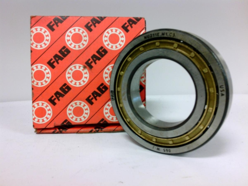 SCHAEFFLER GROUP NJ211-E-M1-C3