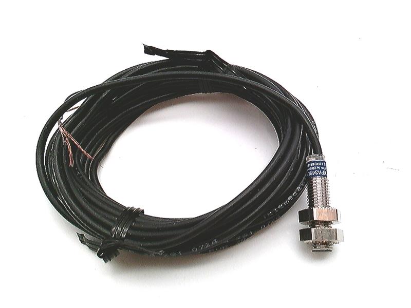 SCHNEIDER ELECTRIC XS1N08PA349L1