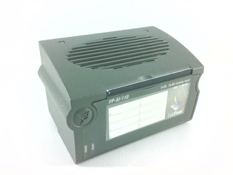 NATIONAL INSTRUMENTS FP-AI-110