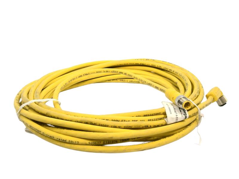 RST 4-RKWT 4-637/10M by BELDEN