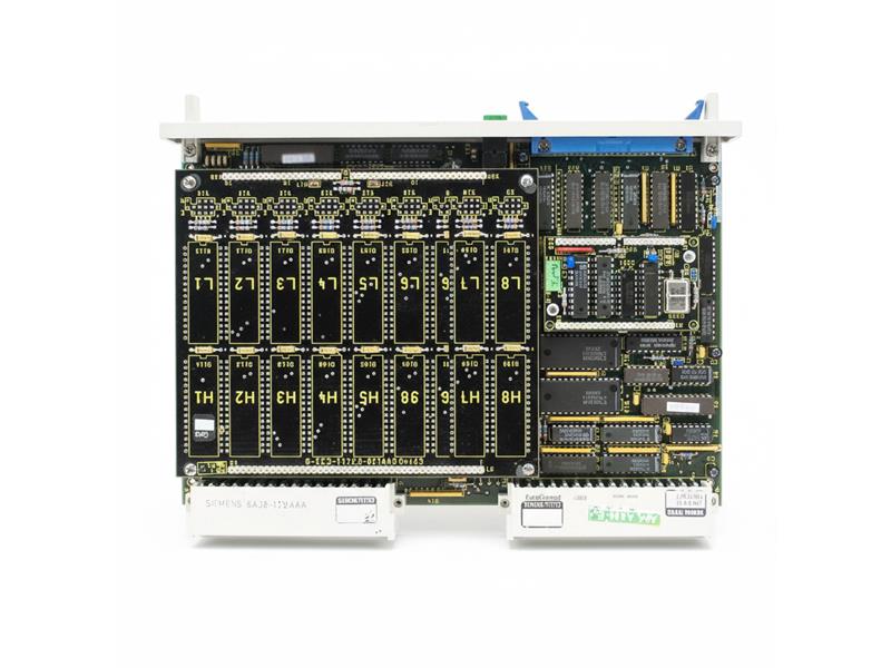 SIEMENS 6AJ6-112-0AA