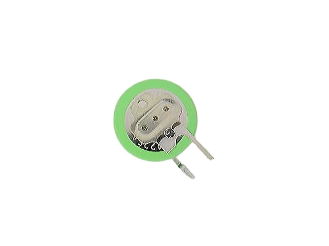 MATSUSHITA ELECTRIC BR1225AFA