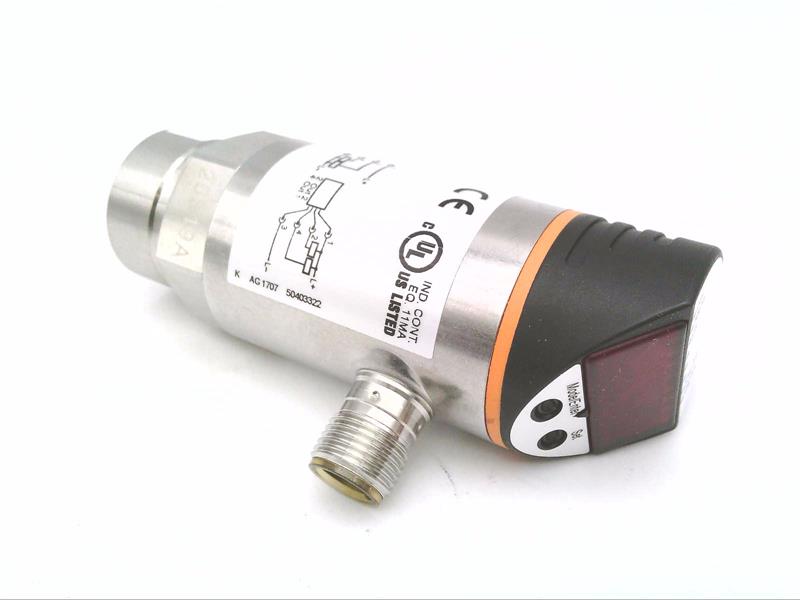 EFECTOR PN-250-SBR14-QFRKG/US/V-PN7001