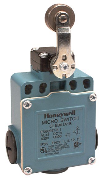 HONEYWELL GLEB01A1B