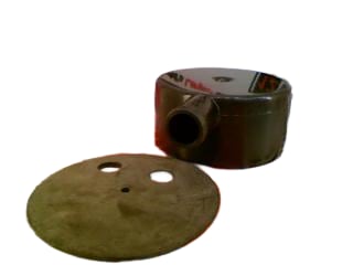 EMERSON 154015P1