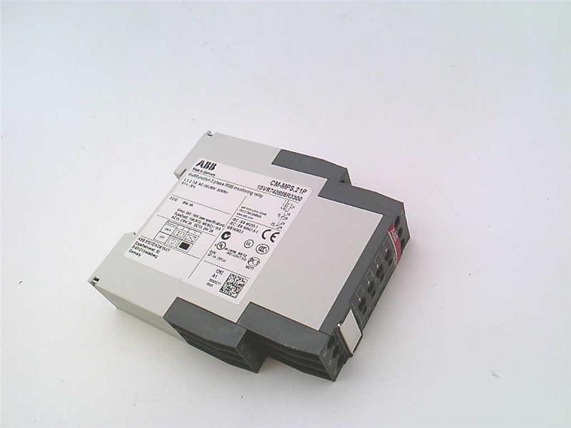 ASEA BROWN BOVERI 1SVR740885R3300