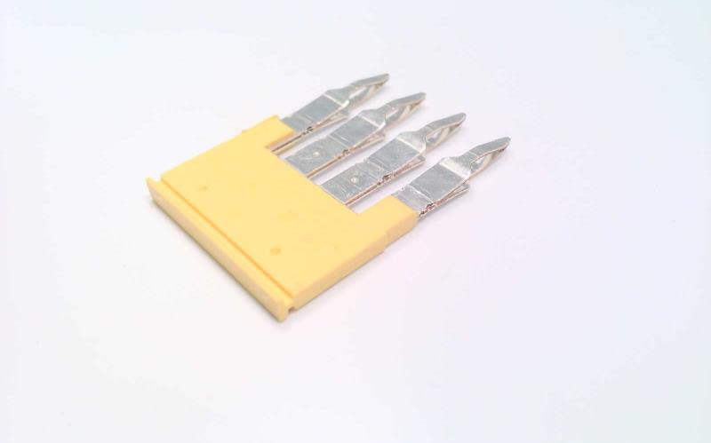 ALLEN BRADLEY 1492-CJK6-4