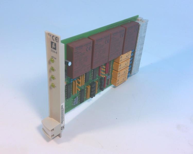 EG4-R by PEPPERL & FUCHS