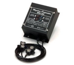 RPS-102-72 W/HEATER by MIGATRON