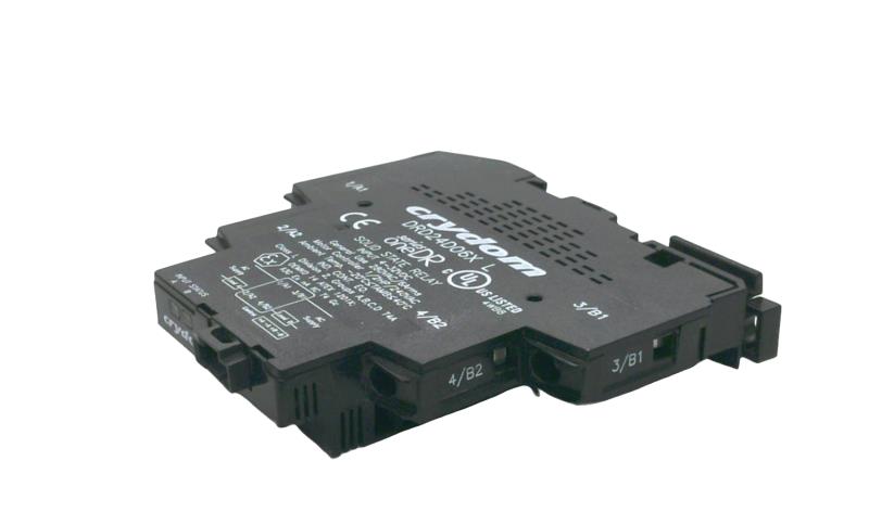 SENSATA TECHNOLOGIES DRD24D06X