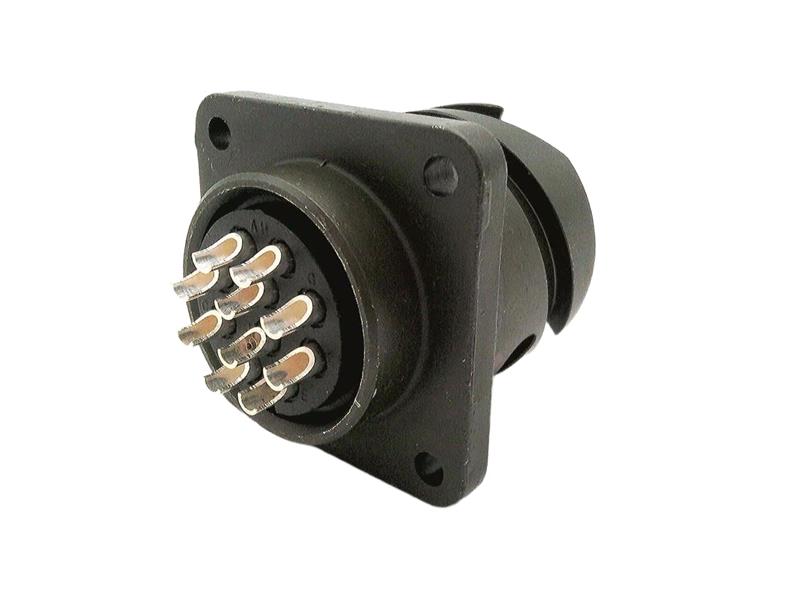 ITT CA3102E18-1PB05