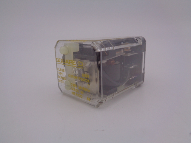 SCHNEIDER ELECTRIC 8501-KU12M1P14V24