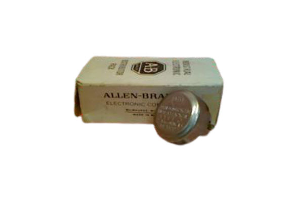 ALLEN BRADLEY RV4LAYSA252A