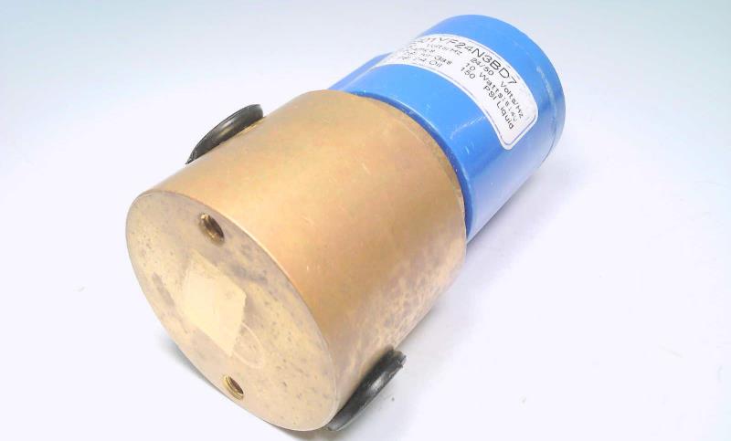 GC VALVES S301YF24N3BD7