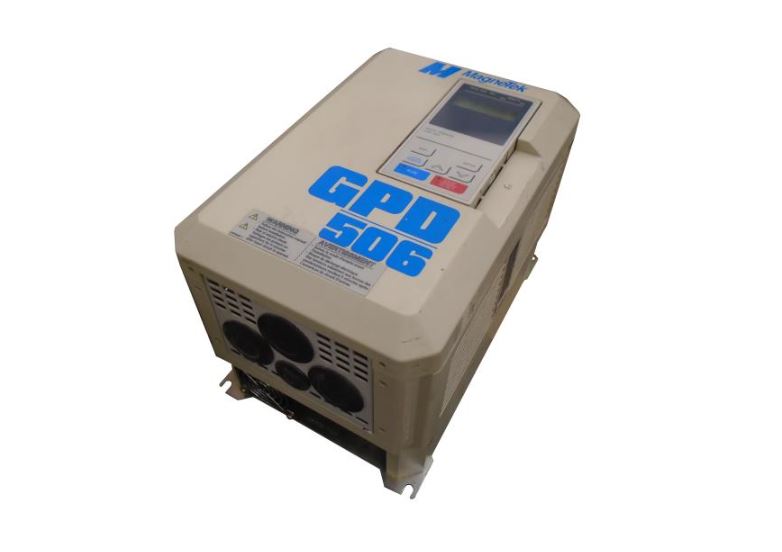 CIMR-P5M40111F by MAGNETEK