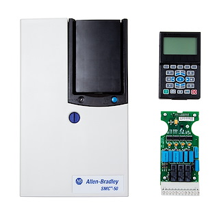 ALLEN BRADLEY 150-S135UPGD