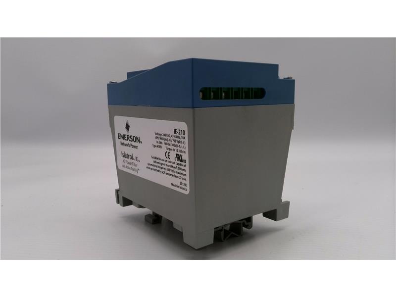 EMERSON IE210