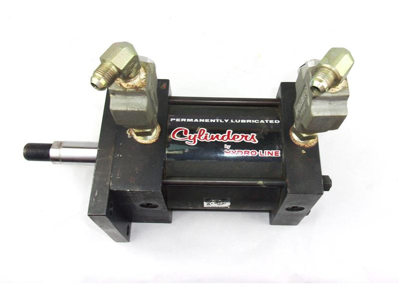 EATON CORPORATION LR5F-4X3