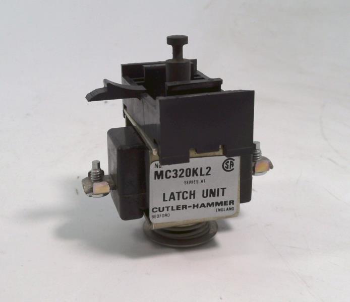 EATON CORPORATION MC320KL2K