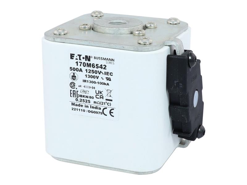 EATON CORPORATION 170M6542