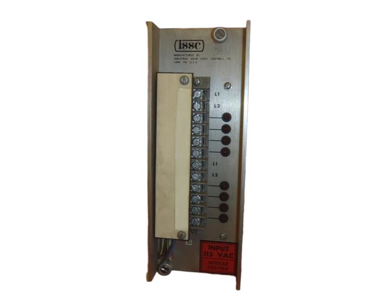 KANSON ELECTRONICS INC 330-115A
