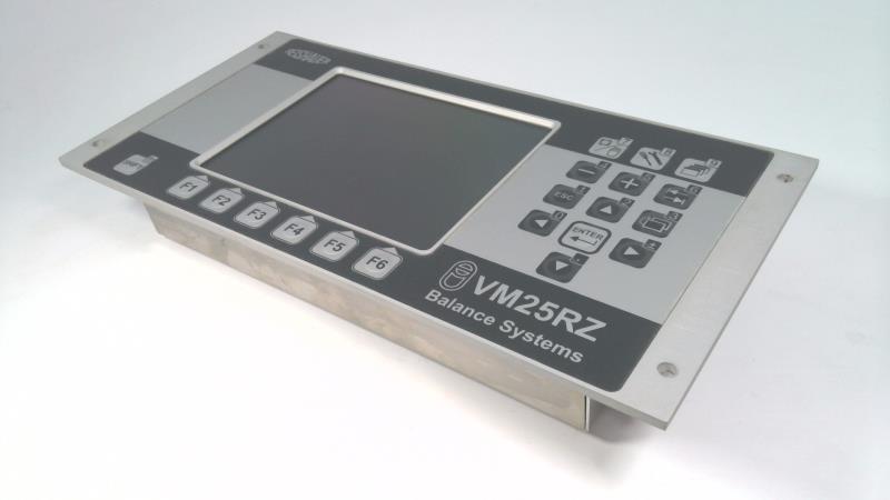 BALANCE SYSTEMS 9PAVM2510MR100