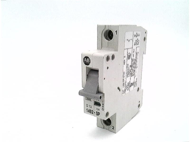 ALLEN BRADLEY 1492-SP1D130