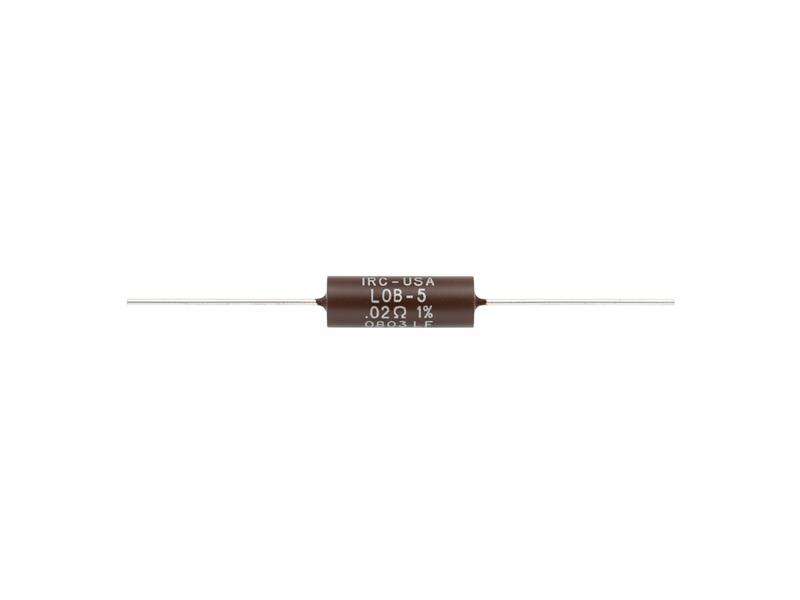 IBT1/2-910R-5% by TT ELECTRONICS