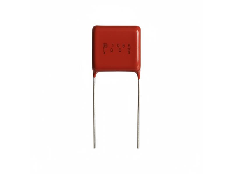 MATSUSHITA ELECTRIC ECQ-E6392JF