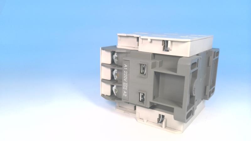 LS ELECTRIC MC-40A-AC220DF-22S