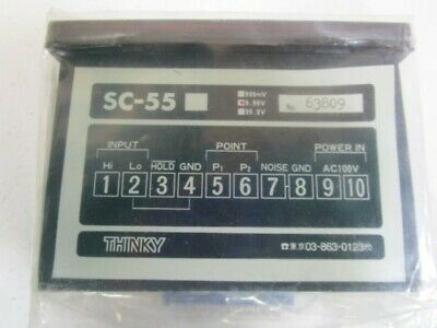 THINKY SC-55