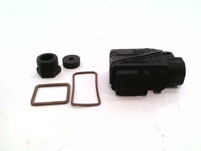 BELDEN GO 610 WF BLACK