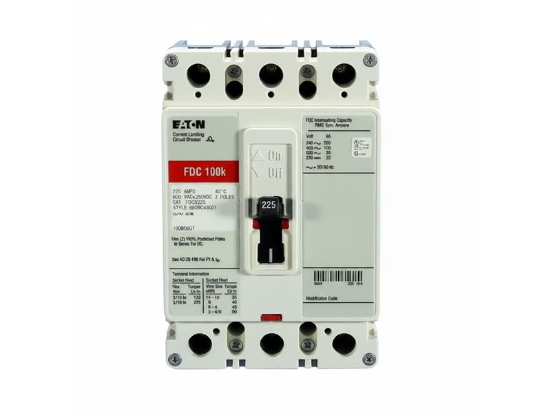 EATON CORPORATION LGH3600FAW