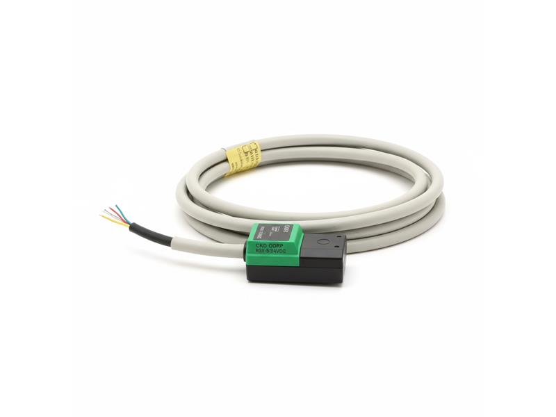 CKD CORP R3Y-5-24VDC