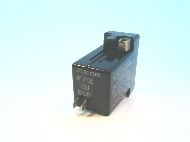 EATON CORPORATION C-237-X