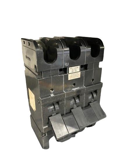 EATON CORPORATION GJ3-A2-DU-150