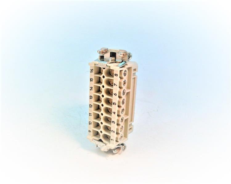 HARTING 0920 016 2812