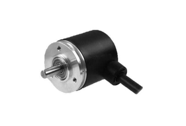 BAUMER ELECTRIC BDK 16.24K1000-L5-5