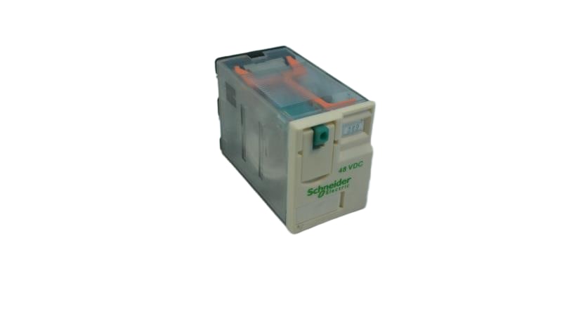 SCHNEIDER ELECTRIC RXM4AB1ED