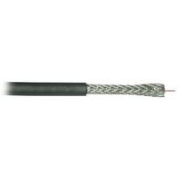STRUCTURED CABLE RG6/U-CCS-BK
