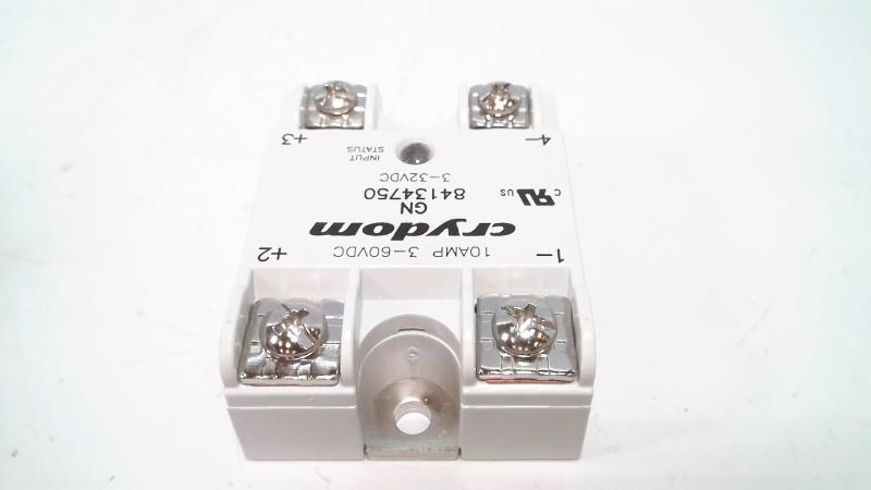 SENSATA TECHNOLOGIES 84134750