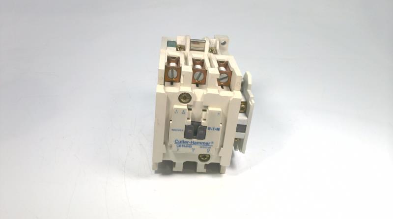 EATON CORPORATION CE15JN3BB