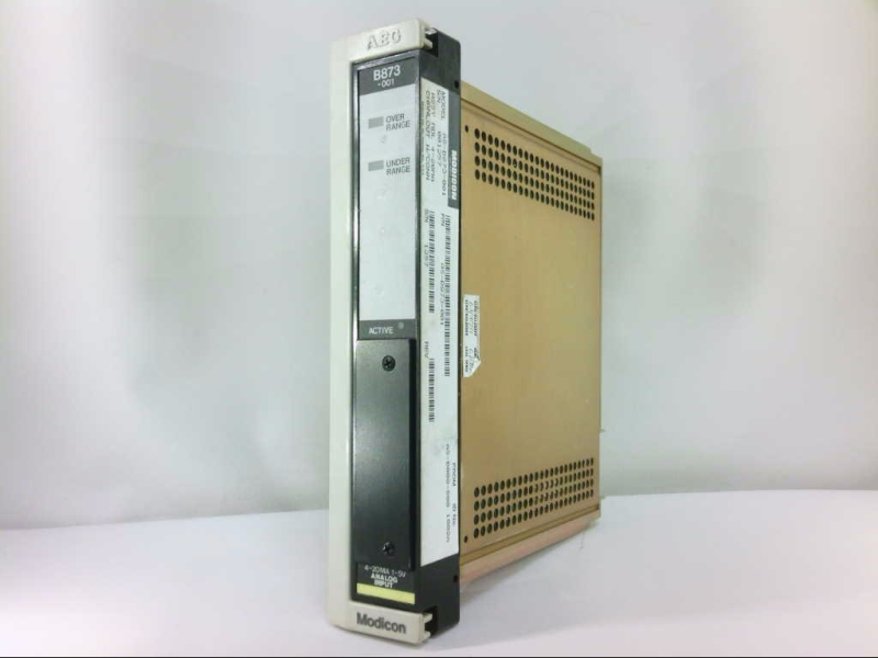 SCHNEIDER ELECTRIC AS-B873-001