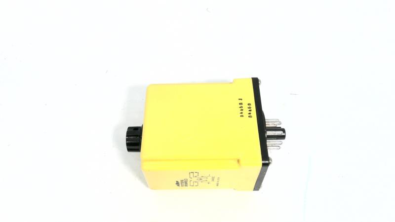 TE CONNECTIVITY CGD-38-39010M