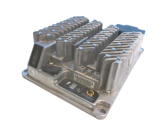 DELTA Q TECHNOLOGIES IC650-024-COMM